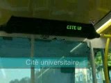 Du Velib Au Tram En Passant Par Le Bus