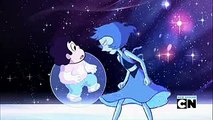Steven Universe - Lapis Lazuli Goes Home -