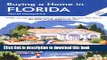 [Popular] Buying a Home in Florida: A Survival Handbook Hardcover Online