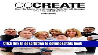 Books Co-Create Full Online