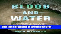 [Popular] Blood and Water: The Indus River Basin in Modern History Kindle Free