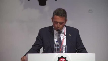 Türk Ekonomisinin Sağlamlığını Tüm Dünya Gördü"