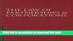 [Popular] The Law of Partnerships and Corporations Kindle Collection