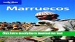 [Download] Lonely Planet Marruecos Kindle Collection