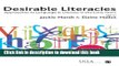 [Popular] Desirable Literacies: Approaches to Language and Literacy in the Early Years (Published