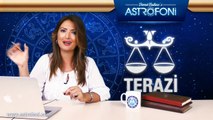 TERAZİ burcu haftalık yorumu 15 - 21 Ağustos 2016