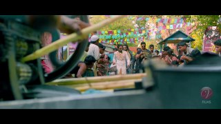 Zulfiqar - Official Trailer - Prosenjit Chatterjee - Dev - Srijit Mukherji .mp4