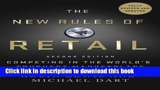 [Popular] The New Rules of Retail: Competing in the World s Toughest Marketplace Hardcover Free
