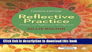 [Popular] Reflective Practice Hardcover Collection