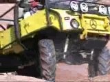 4x4 - Unimog -