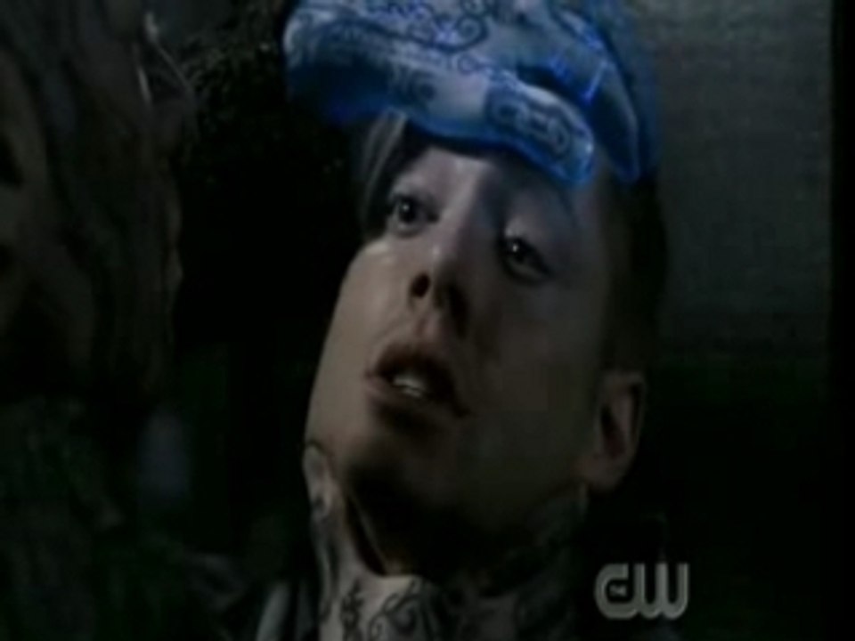 Supernatural - Promo