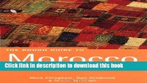 [Download] Rough Guide Morocco 6e Kindle Online