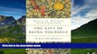 READ FREE FULL  The Gift of Being Yourself: The Sacred Call to Self-Discovery (Spiritual