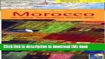 [Download] Rough Guide Map Morocco 1e Hardcover Collection