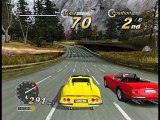 Outrun 2006 : un petit tour et puis s'en va