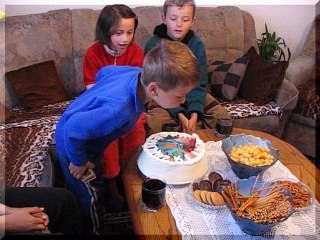 emHOME - familybirthday 2006