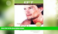 Must Have PDF  EFT for PTSD (EFT: Emotional Freedom Techniques)  Best Seller Books Best Seller