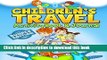[Download] Children s Travel Activity Book   Journal: My Trip to Austria Kindle Free
