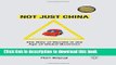 [Popular] Not Just China: The Rise of Recalls in the Age of Global Business Hardcover Free