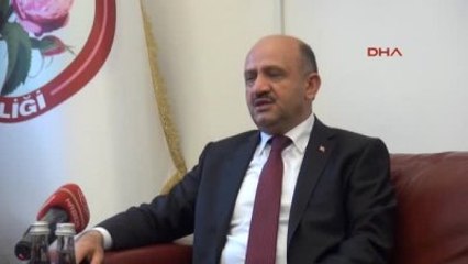 Isparta Bakan Işık: Acil İhtiyacımızı Giderecek Pilotumuz Var, Ama Kadro Yeterli Değil