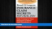 READ book  Insurance Claim Secrets REVEALED! READ ONLINE
