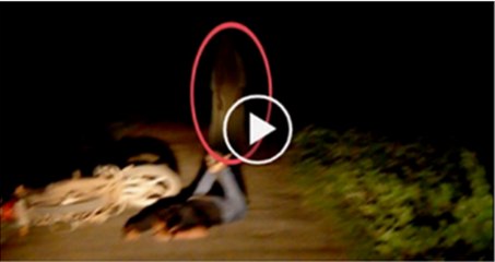 Real-ghost-Churail-dayan-found-in-saudi-arab-near-by-polie-area