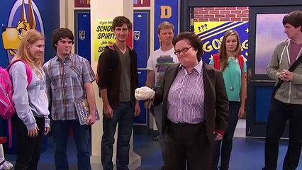 Lab Rats S02E06 Bro Down