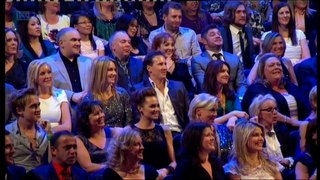 An Audience with Michael Buble'  Part 2