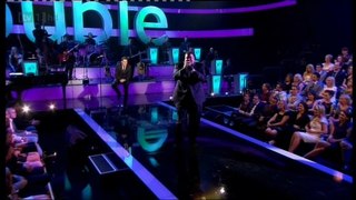 An Audience with Michael Buble'  Part 3