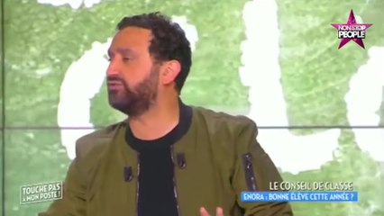 TPMP : Erika Moulet fâchée avec Cyril Hanouna ? Elle répond ! (Vidéo)