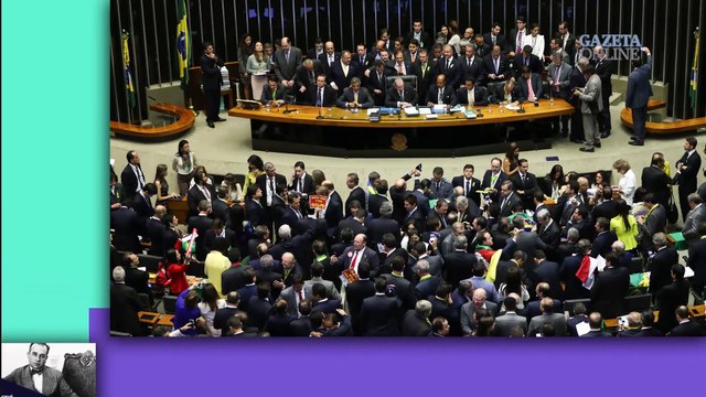 Governo quer atualizar as regras da CLT