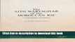 [Download] The Aith Waryaghar of the Moroccan Rif: An Ethnography and History Hardcover Free