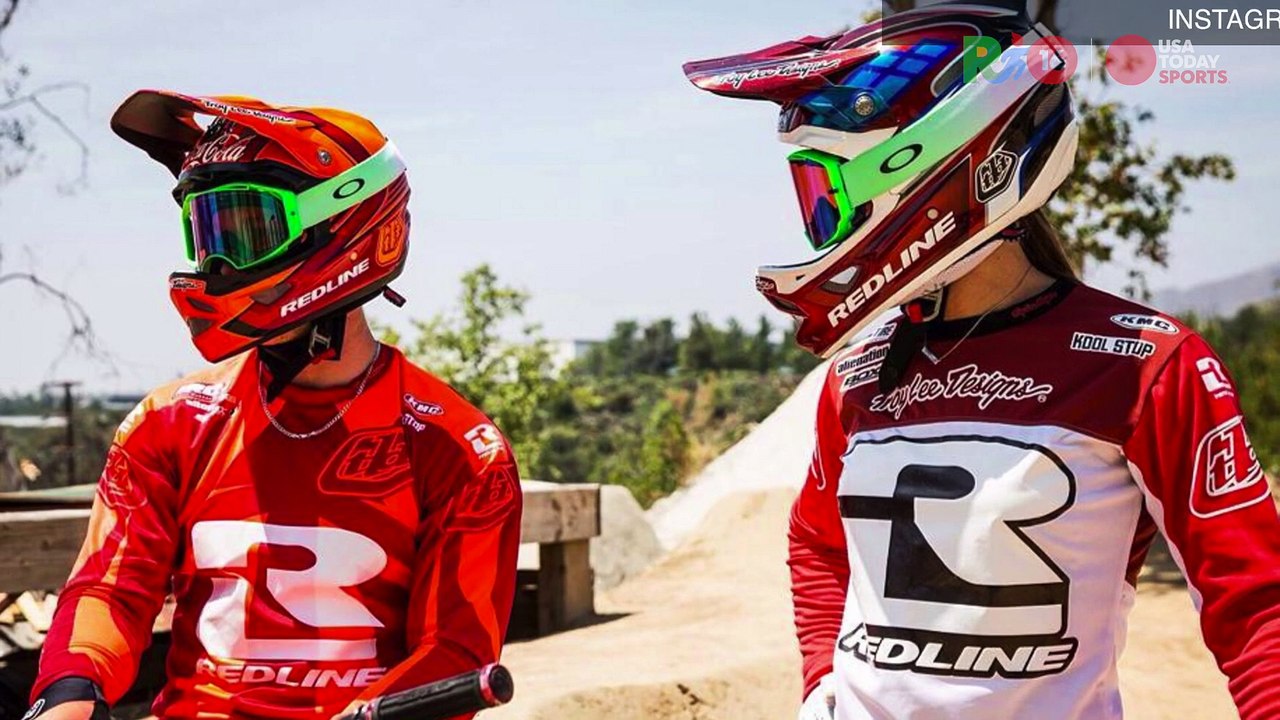 Olympic couples talk love, Romance, dating, Games during olympic 2016