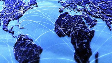 Contagion VO - Featurette GVF Nathan Wolfe