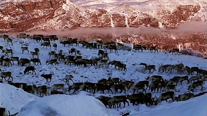 Jon face aux vents VOST