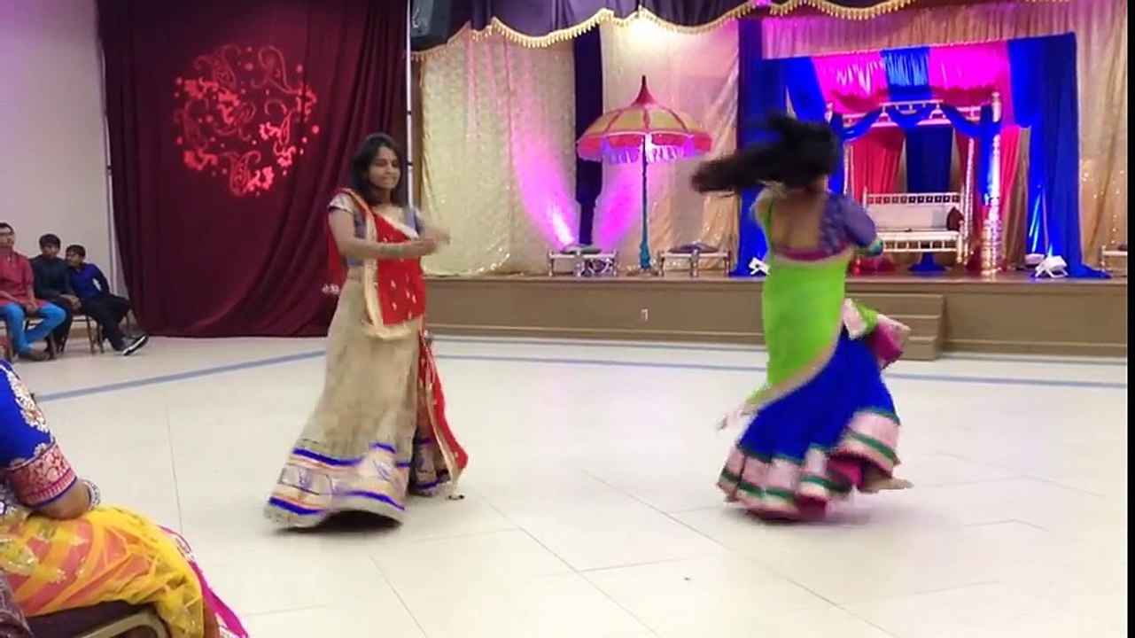 2016 Best Bollywood Indian Wedding Dance Performance