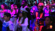 [Japan Expo'2016] Show Just Dance 2017 (jeudi) - Popipo