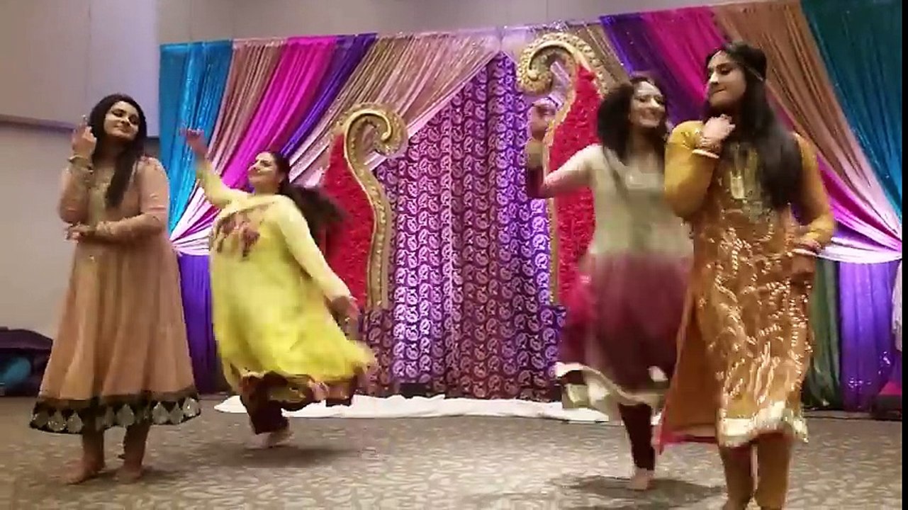 hip hop dance
