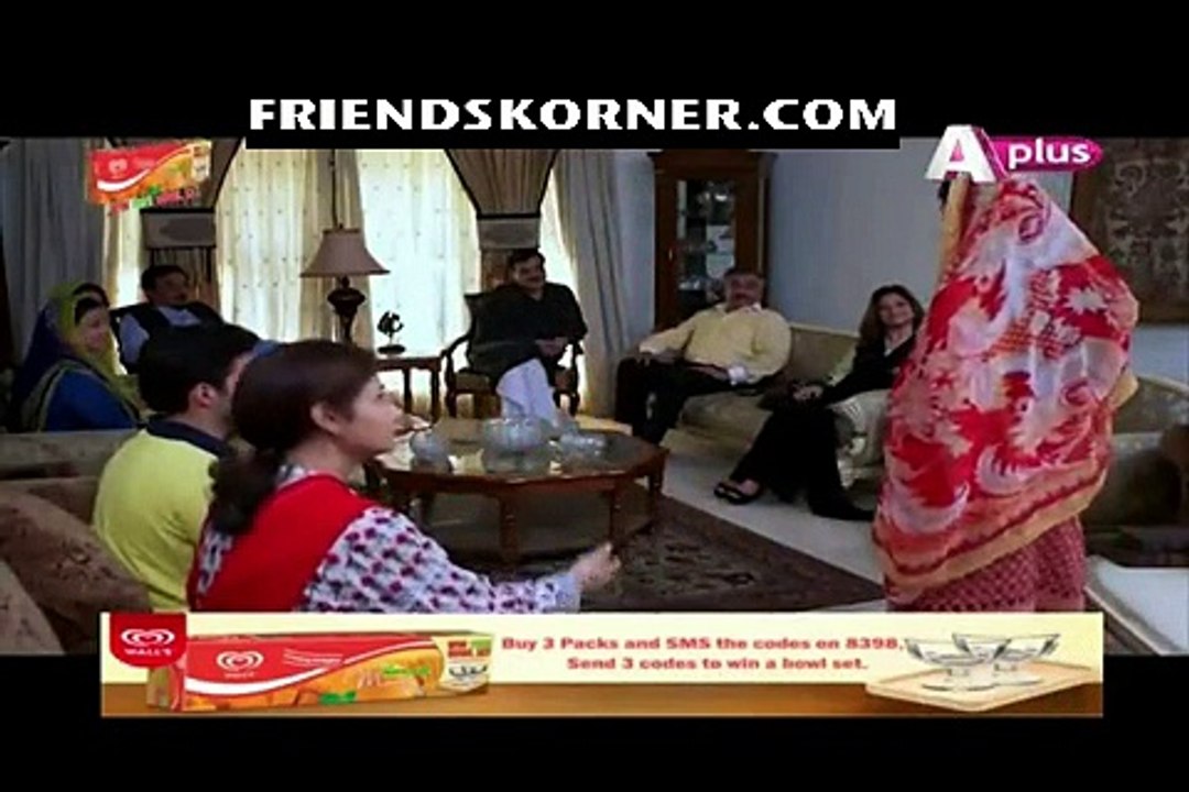 Ghalti Episode 10