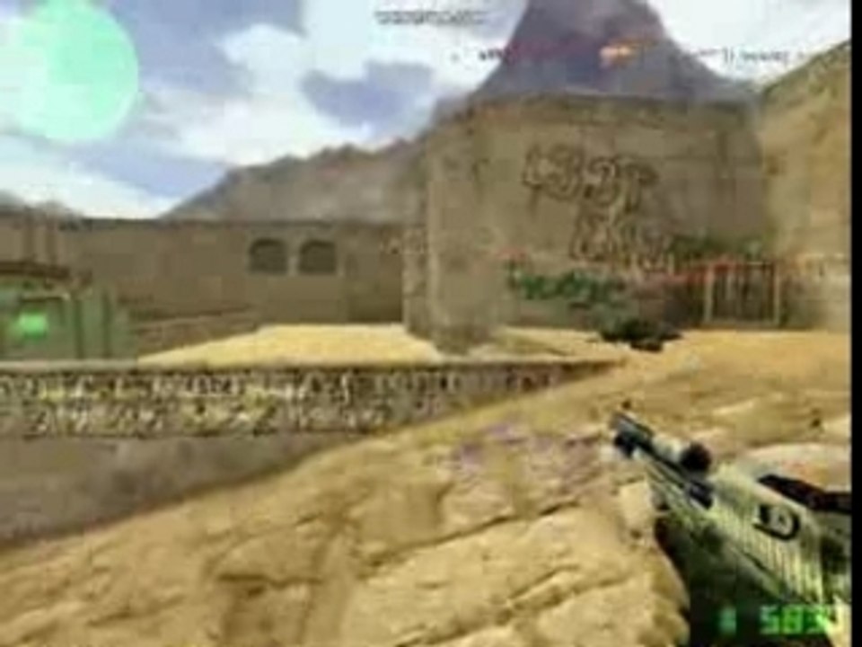 .: ` aTB | Counter-Strike' :.