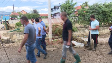 Mobilizimi i banorëve i pasuksesshëm, në kërkime mungonte ushtria dhe policia