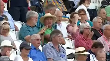 Afridi Blasting Opening in England - Superb batting