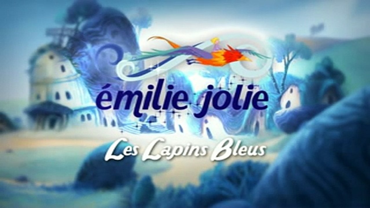 Emilie Jolie - Clip 3