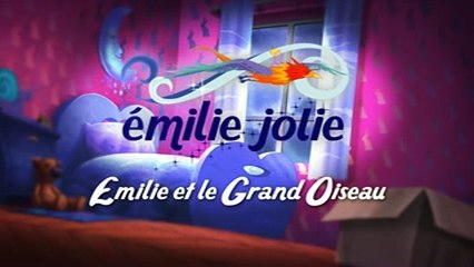 Emilie Jolie - Clip 2