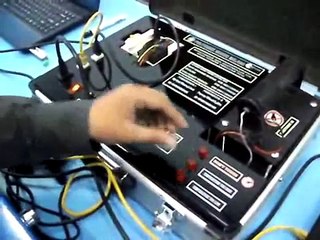 PLC Schneider TWIDO - PID Controller