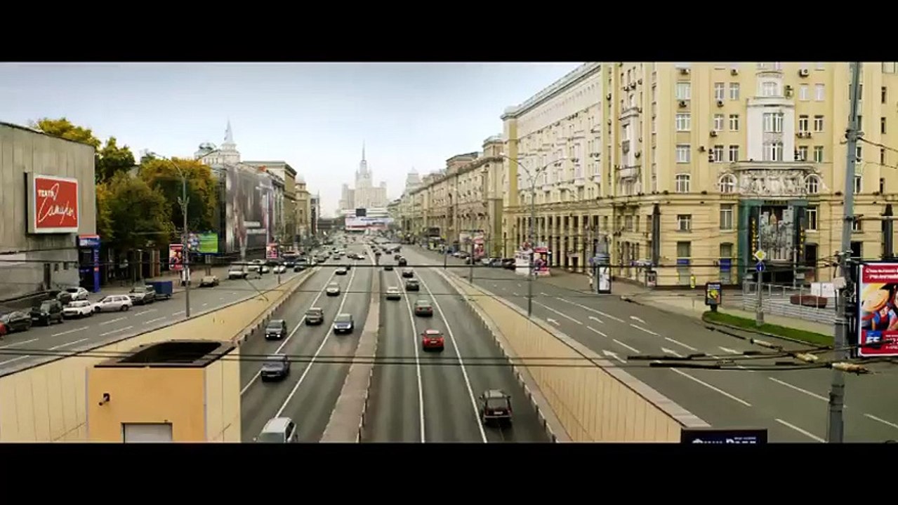 The Darkest Hour VOST