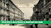 [Download] Vintage Alexandria: Photographs of the City, 1860-1960 Hardcover Online