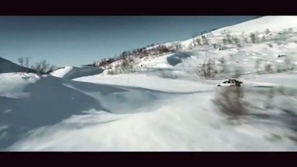 Cold Prey VOST