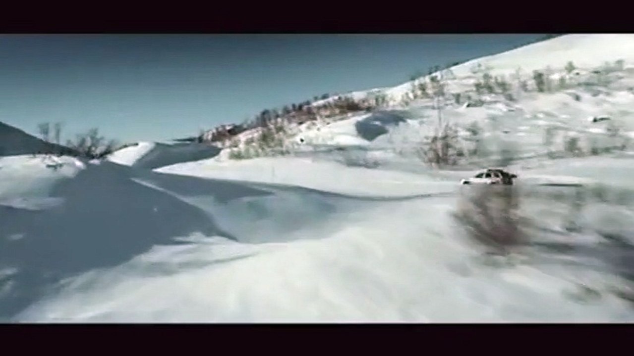 Cold Prey VOST