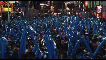 Happy New Year VOST - Featurette